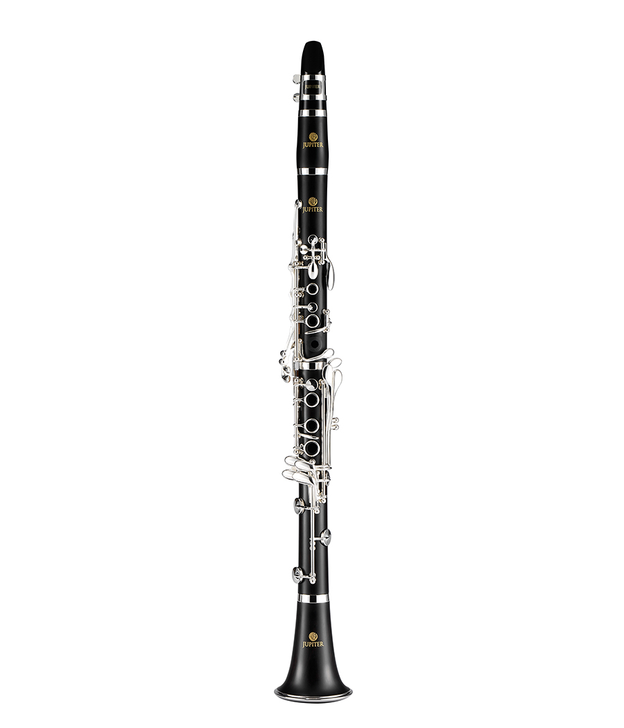 Jupiter JCL-631 Bb Clarinet | Reverb