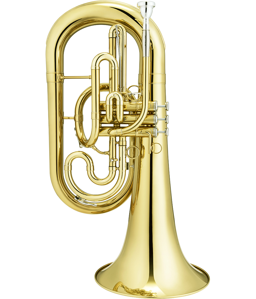 Re:VIBRATION【YELLOW BRASS】for Euphonium Re:VIBRATION【YELLOW BRASS】for Euphonium