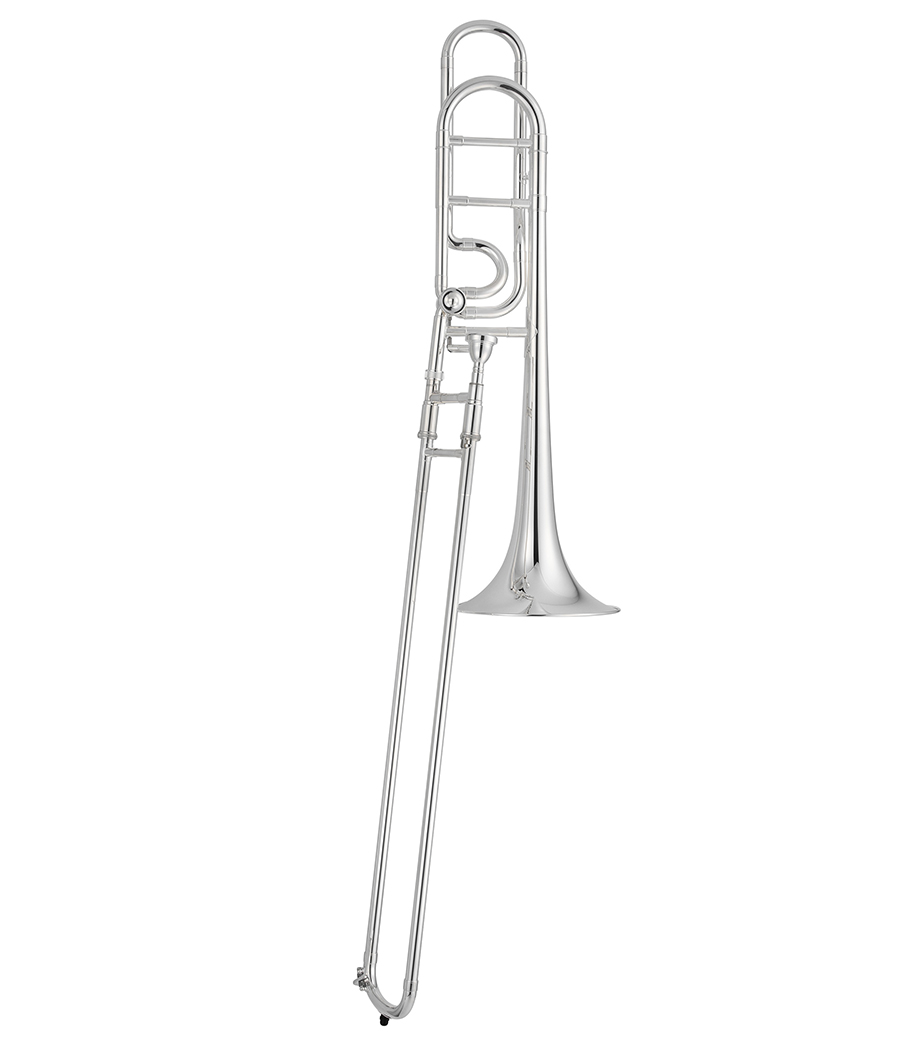 【Re:VIBRATION】Pro-Symphony for Trombone Symphony No 32 in D minor - I Rock Sheet Music for Trombone