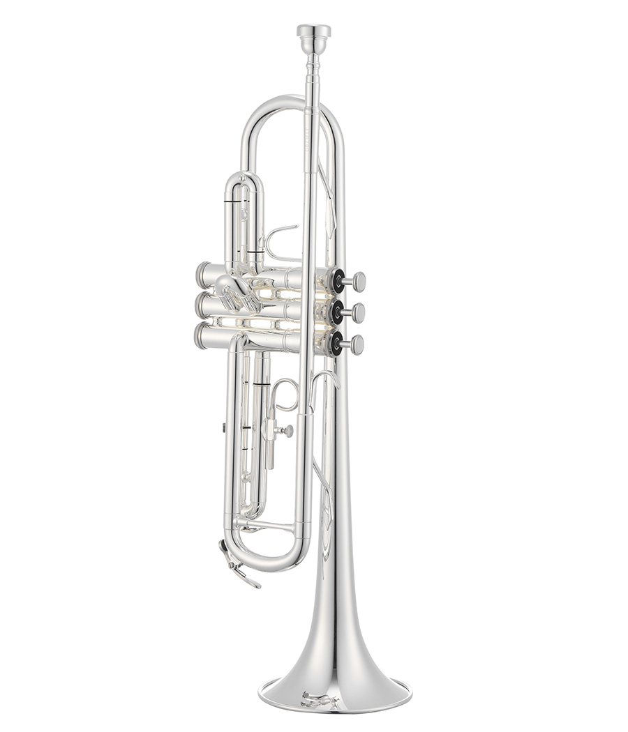 700 Series JTR700S Trumpet